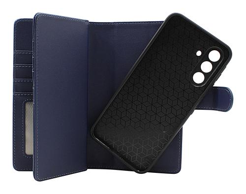 Skimblocker Samsung Galaxy A26 XL Magnet Lommebok Deksel