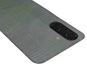 Kameraglass Samsung Galaxy A56