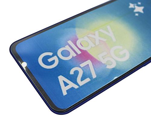 Skjermbeskyttelse av glass Samsung Galaxy A27