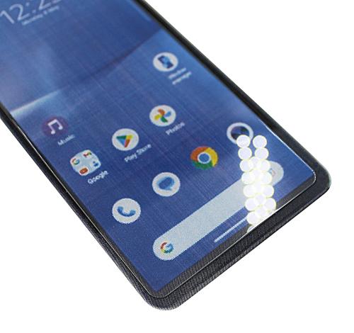 Skjermbeskyttelse av glass Sony Xperia 10 V 5G