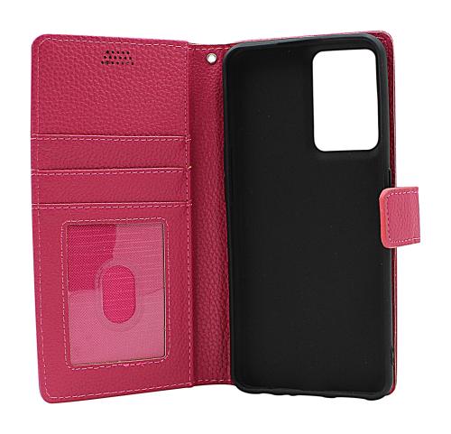 New Standcase Wallet OnePlus Nord CE 2 5G