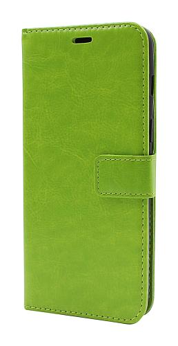 Crazy Horse Wallet OnePlus Nord 2T 5G