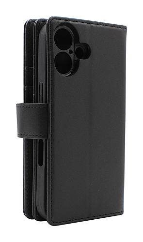 Skimblocker iPhone 17 XL Magnet Lommebok Deksel