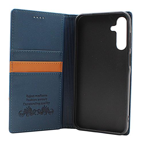 Samsung Galaxy A15 5G Luksus Mobilcover Slim