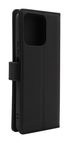 Skimblocker Honor 200 Smart 5G Lommebok Deksel