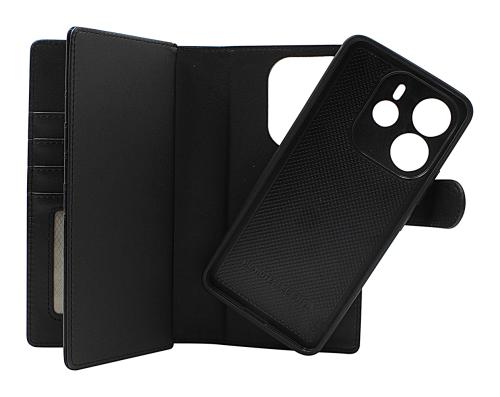 Skimblocker Xiaomi Redmi Note 14 4G XL Magnet Lommebok Deksel