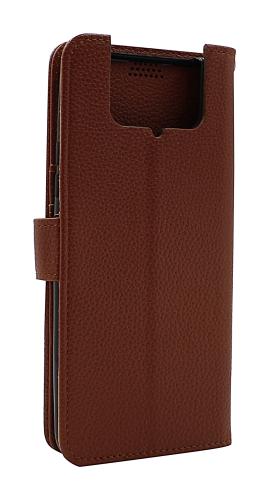 New Standcase Wallet Asus ZenFone 7 Pro (ZS671KS)