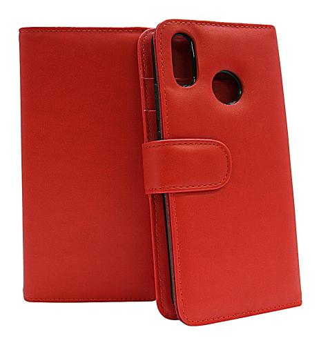 Lommebok-etui Huawei P20 Lite