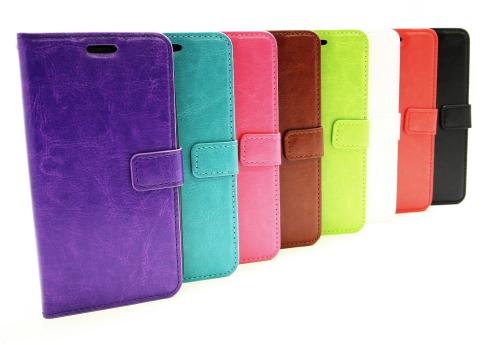 Crazy Horse Wallet LG G6 (H870)