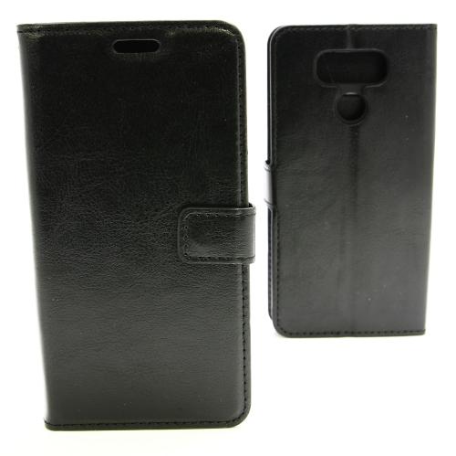 Crazy Horse Wallet LG G6 (H870)