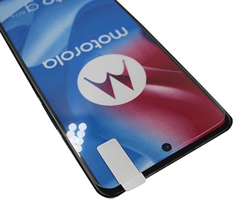 Skjermbeskyttelse av glass Motorola Moto G60s