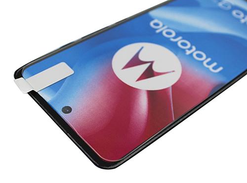 Skjermbeskyttelse av glass Motorola Moto G60s