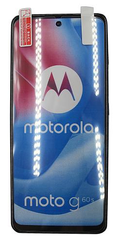 Skjermbeskyttelse Motorola Moto G60s