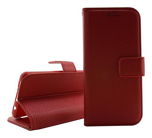 New Standcase Wallet Samsung Galaxy S6 (SM-G920F)