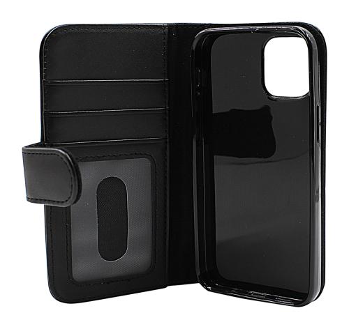 Skimblocker Lommebok-etui iPhone 12 Mini (5.4)
