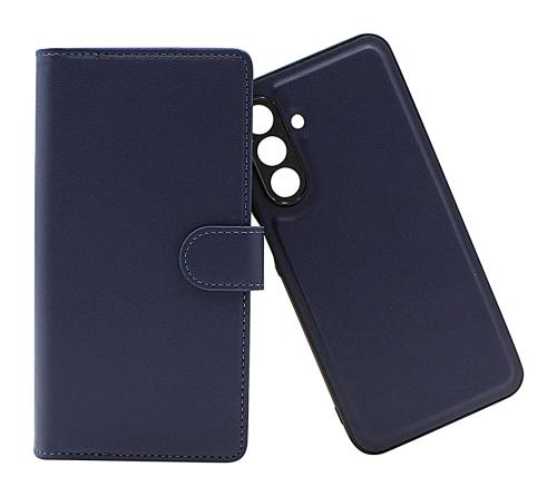 Skimblocker Samsung Galaxy A26 XL Magnet Lommebok Deksel