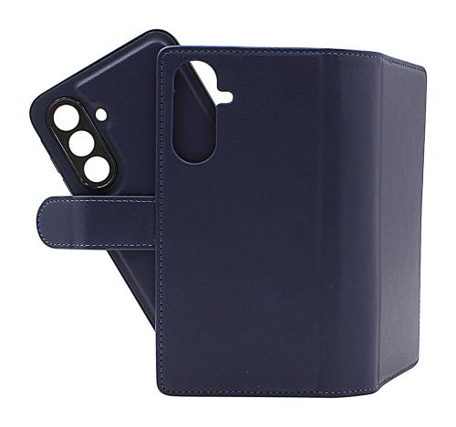 Skimblocker Samsung Galaxy A26 XL Magnet Lommebok Deksel