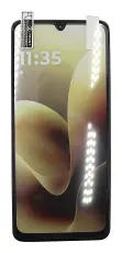 6-pakning Skjermbeskyttelse Motorola Moto G06 / G06 Power
