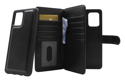 Skimblocker XL Magnet Wallet Samsung Galaxy A42 5G