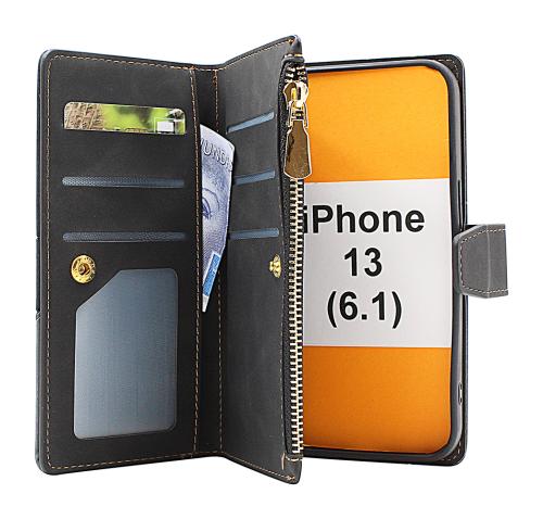 XL Standcase Lyxetui iPhone 13 (6.1)