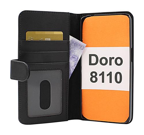 Skimblocker Lommebok-etui Doro 8110