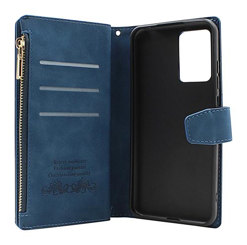 XL Standcase Lyxetui Xiaomi Redmi 10 5G (2022)