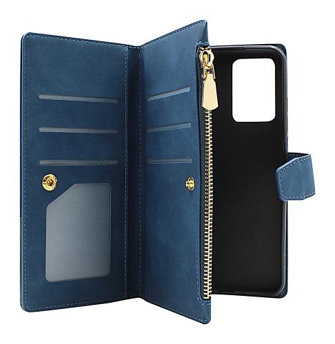 XL Standcase Lyxetui Xiaomi Redmi 10 5G (2022)