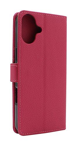 New Standcase iPhone 16 Plus Lommebok