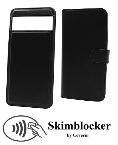 Skimblocker Magnet Wallet Google Pixel 8 Pro 5G