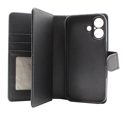 Skimblocker iPhone 17 XL Magnet Lommebok Deksel