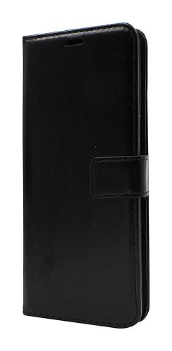 Crazy Horse Wallet Sony Xperia 1 IV (XQ-CT54)