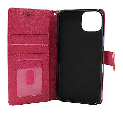 New Standcase Wallet iPhone 15 Plus
