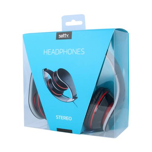 Setty Headset