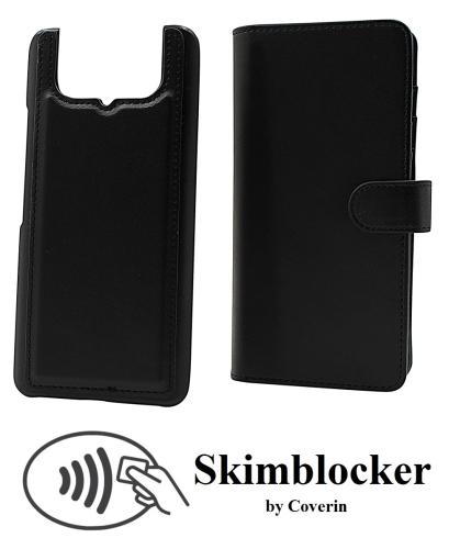 Skimblocker XL Magnet Wallet Asus ZenFone 7 Pro (ZS671KS)