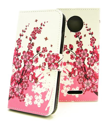 Designwallet Moto C