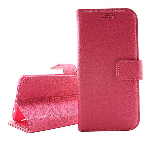 New Standcase Wallet Motorola Moto G7 Play