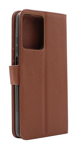 New Standcase Motorola Moto E14 Lommebok