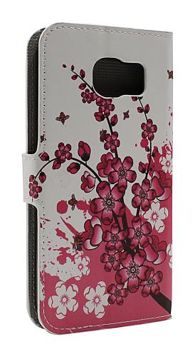 Standcase Wallet Samsung Galaxy S6 (SM-G920F)