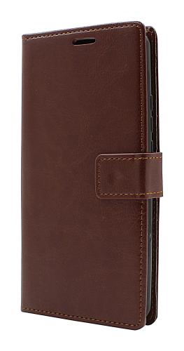 Crazy Horse Wallet Xiaomi Redmi 9