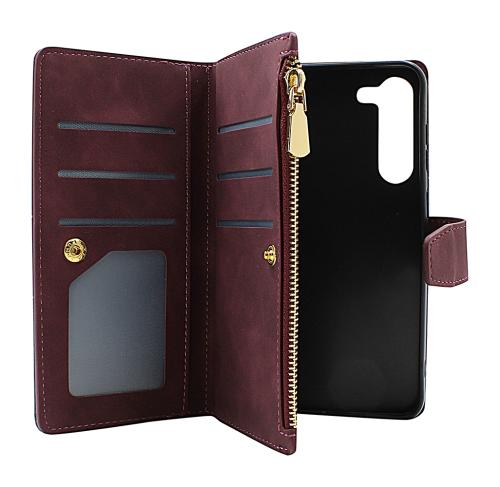 XL Standcase Lyxetui Samsung Galaxy S23 Plus 5G