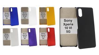 Hardcase Deksel Sony Xperia 10 VI 5G