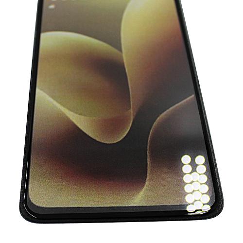 Full Frame Skjermbeskyttelse av glass Motorola Moto G06 / G06 Power