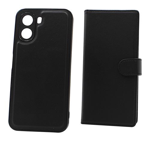 Skimblocker Oppo A6x Magnet Lommebok Deksel