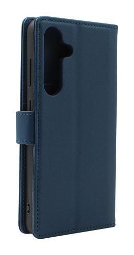 Skimblocker Samsung Galaxy S25 FE Lommebok Deksel