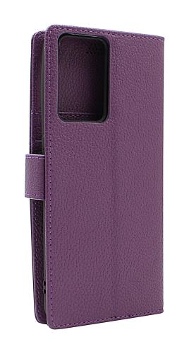 New Standcase Wallet OnePlus Nord CE 2 5G