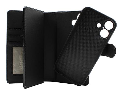 Skimblocker iPhone 17 XL Magnet Lommebok Deksel