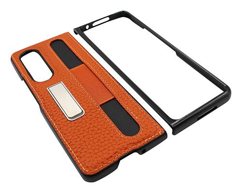 Standcase Deksel Samsung Galaxy Z Fold 3 5G (SM-F926B)