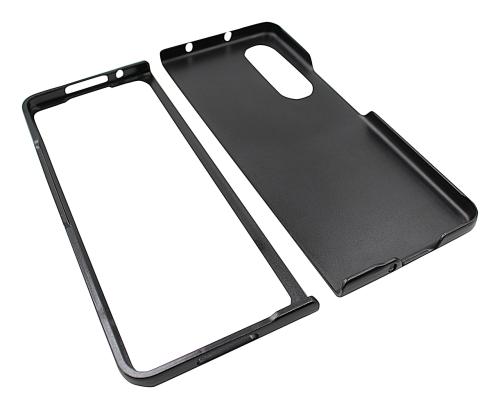 Standcase Deksel Samsung Galaxy Z Fold 3 5G (SM-F926B)