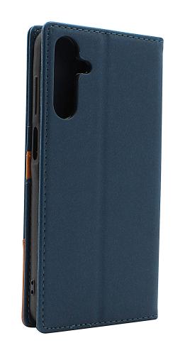 Samsung Galaxy A15 5G Luksus Mobilcover Slim