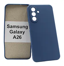 Silikon Deksel Samsung Galaxy A26
